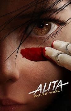 Alita: Battle Angel (2019) Review