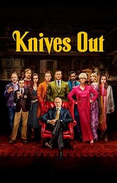 Knives Out (2019) Review