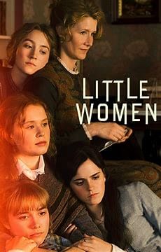Little Women (2019) Review