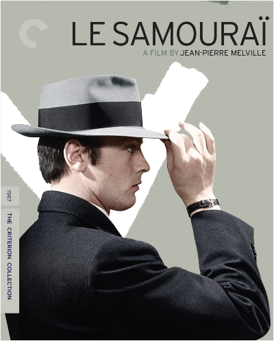 Le Samouraï (1967) Review