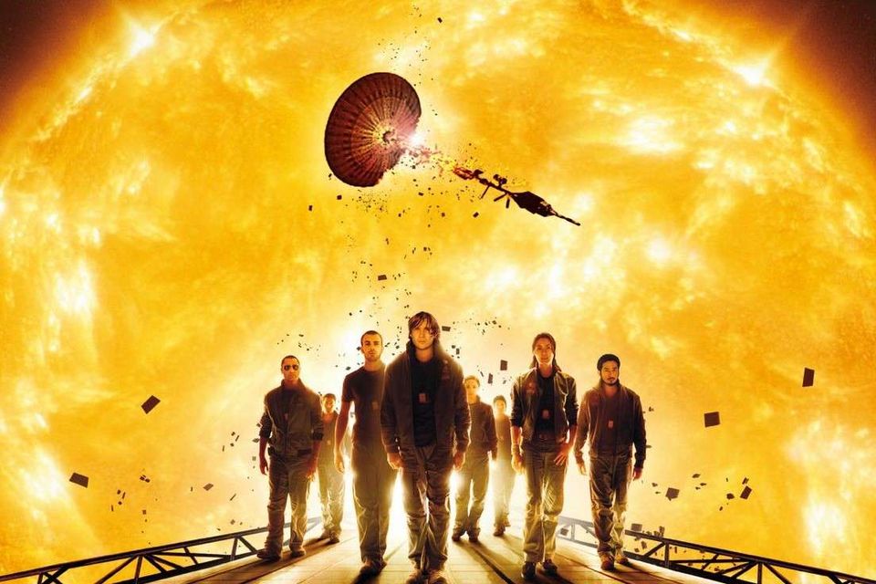 Sunshine (2007) Review