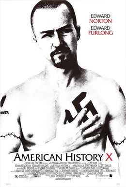 American History X (1998) Review