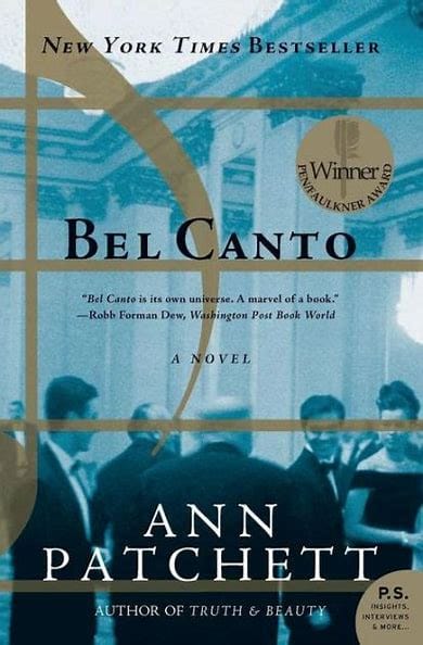 Bel Canto (2001) Review