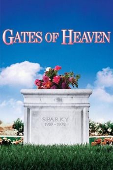 Gates of Heaven (1978) Review