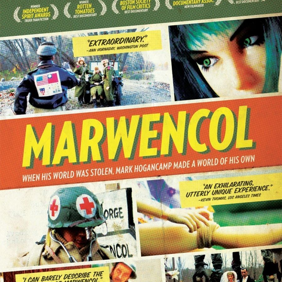 Marwencol (2010) Review