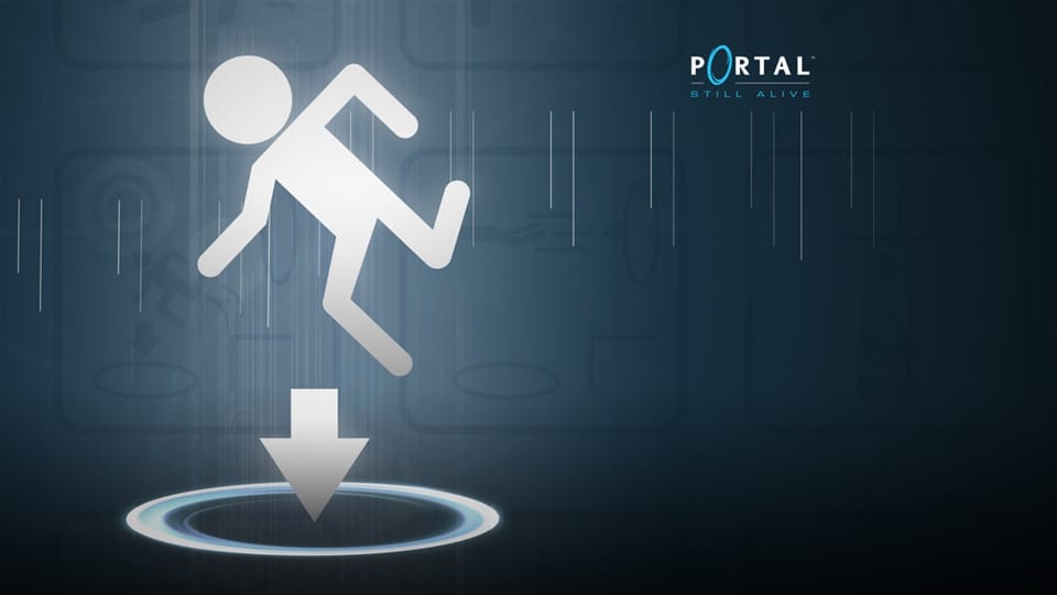 Beating the Backlog: Portal (2007)