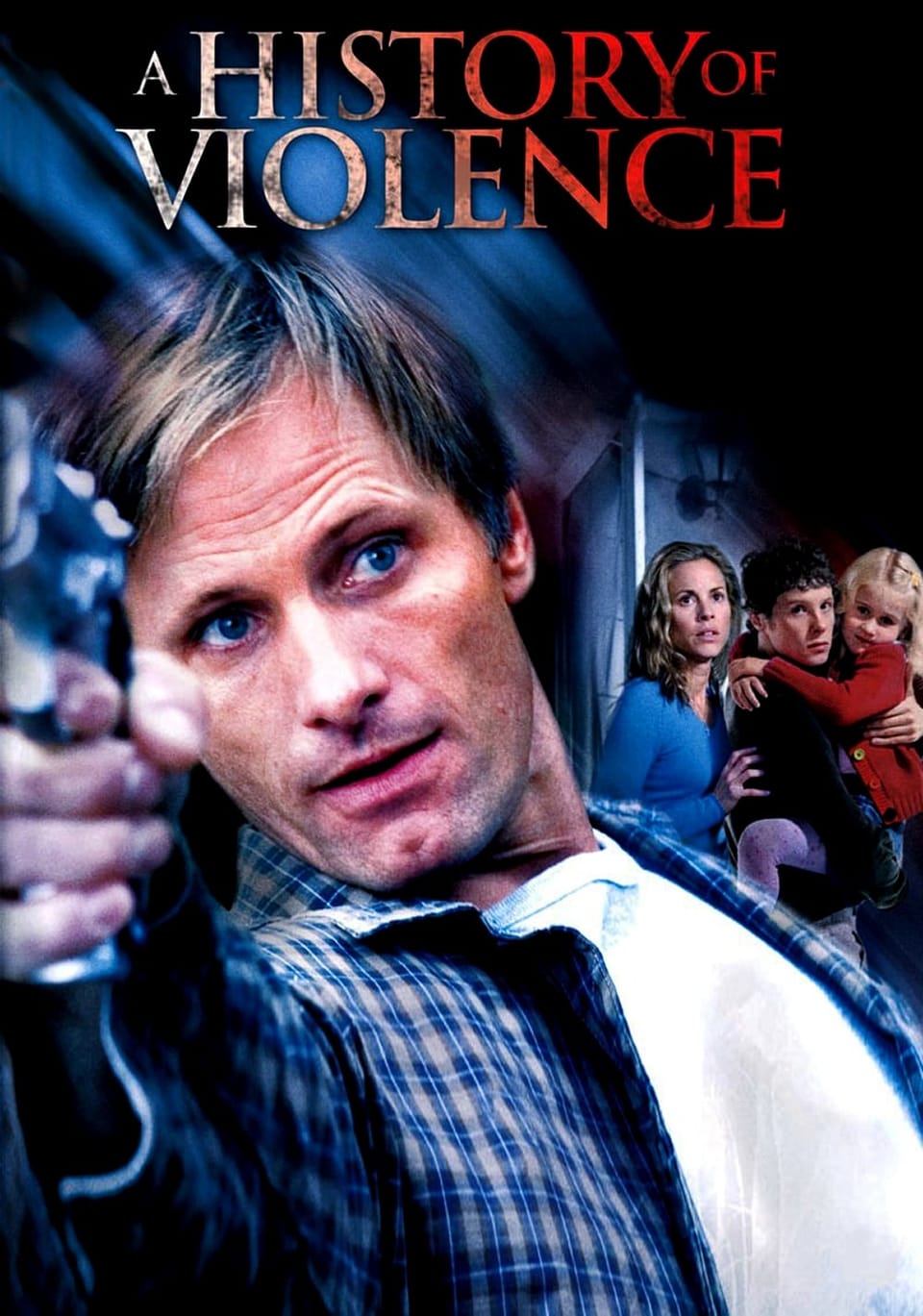 A History of Violence (2005) Review