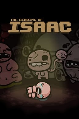 Beating the Backlog: Binding of Isaac