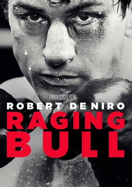 Raging Bull (1980) Review