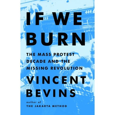 If We Burn (2023) Review