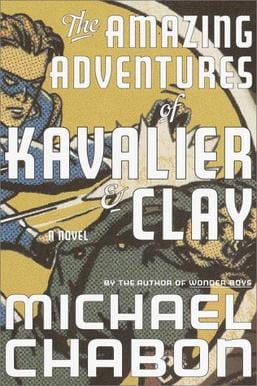 The Amazing Adventures of Kavalier & Clay (2000) Review