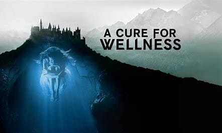 A Cure for Wellness (2016) Review