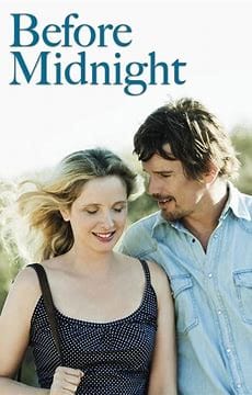 Before Midnight (2013) Review