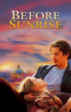 Before Sunrise (1995) Review