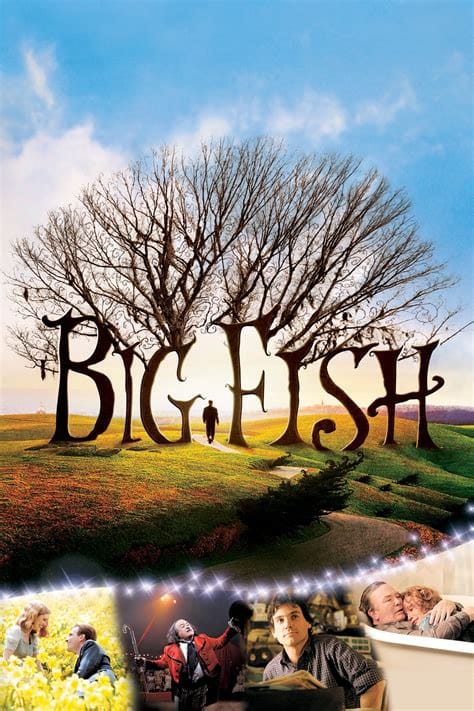 Big Fish (2003) Review