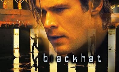 Blackhat, director's cut, (2016) Review