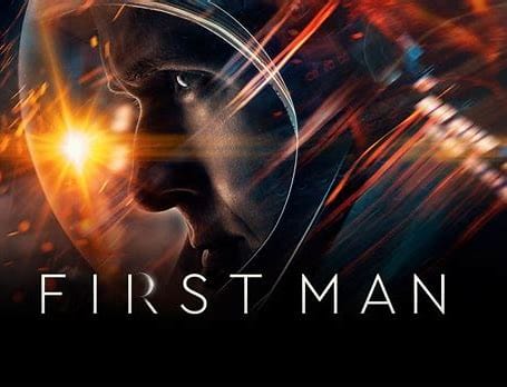 First Man (2019) Review