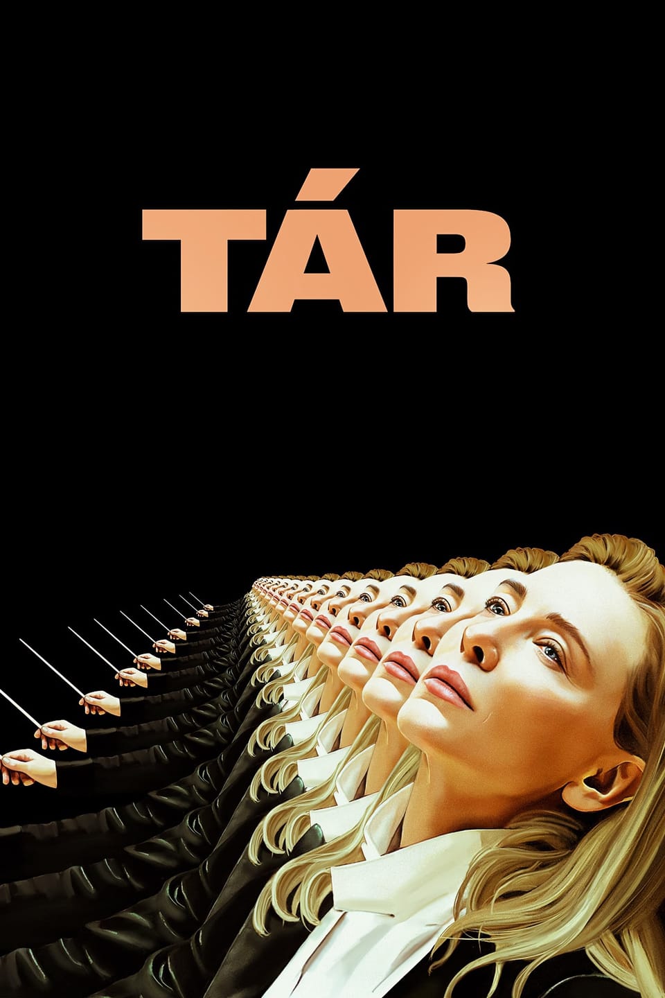 Tár (2022) Review